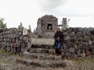 Imagen Parque Cóndor